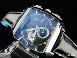 Tag Heuer 24 Monaco LS Calibre 12 Monaco Linear System